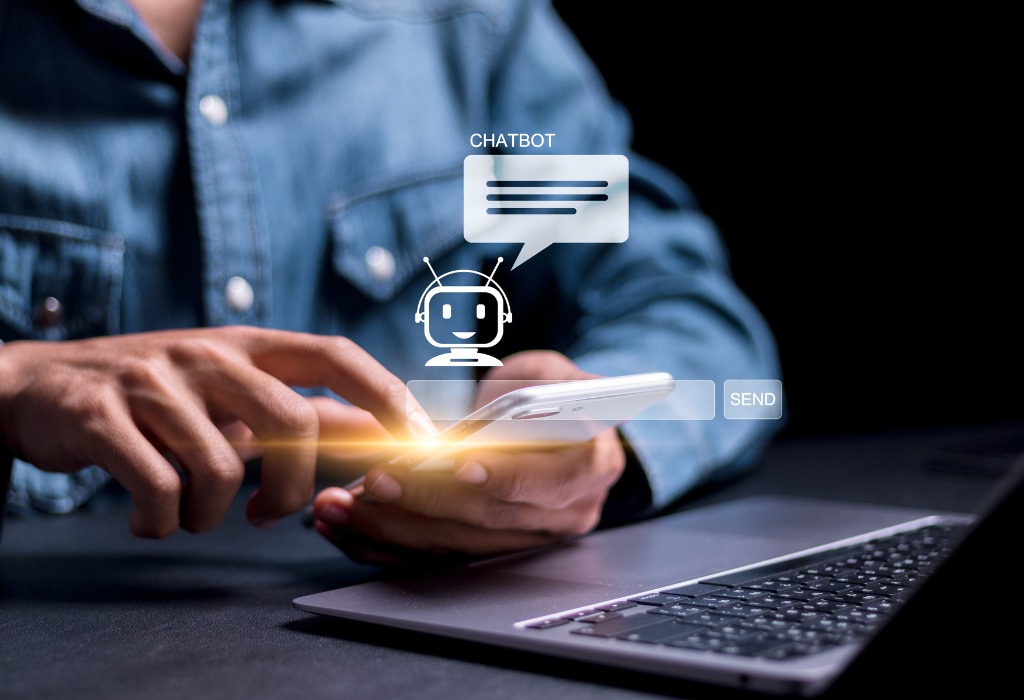 NASTER Boosts Digital Service with KEPLERO AIa