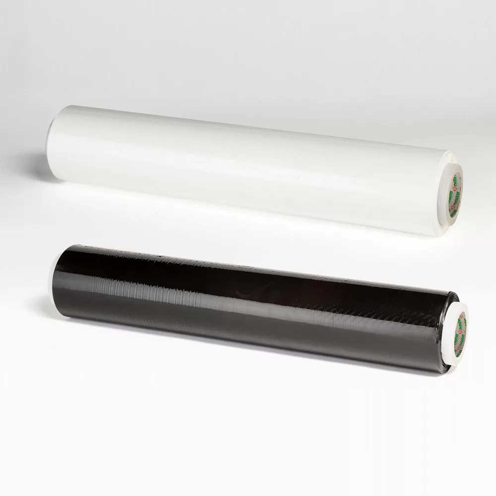 Film estensibile per imballaggi EM 123 F100