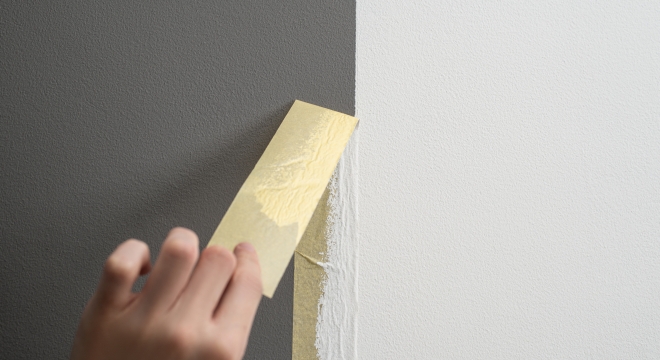 Masking tape: what is it used for?