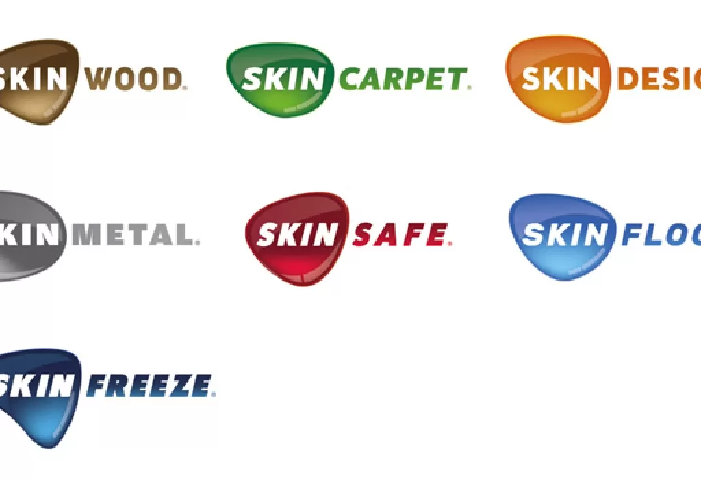 Bienvenue dans notre monde « SKIN » !