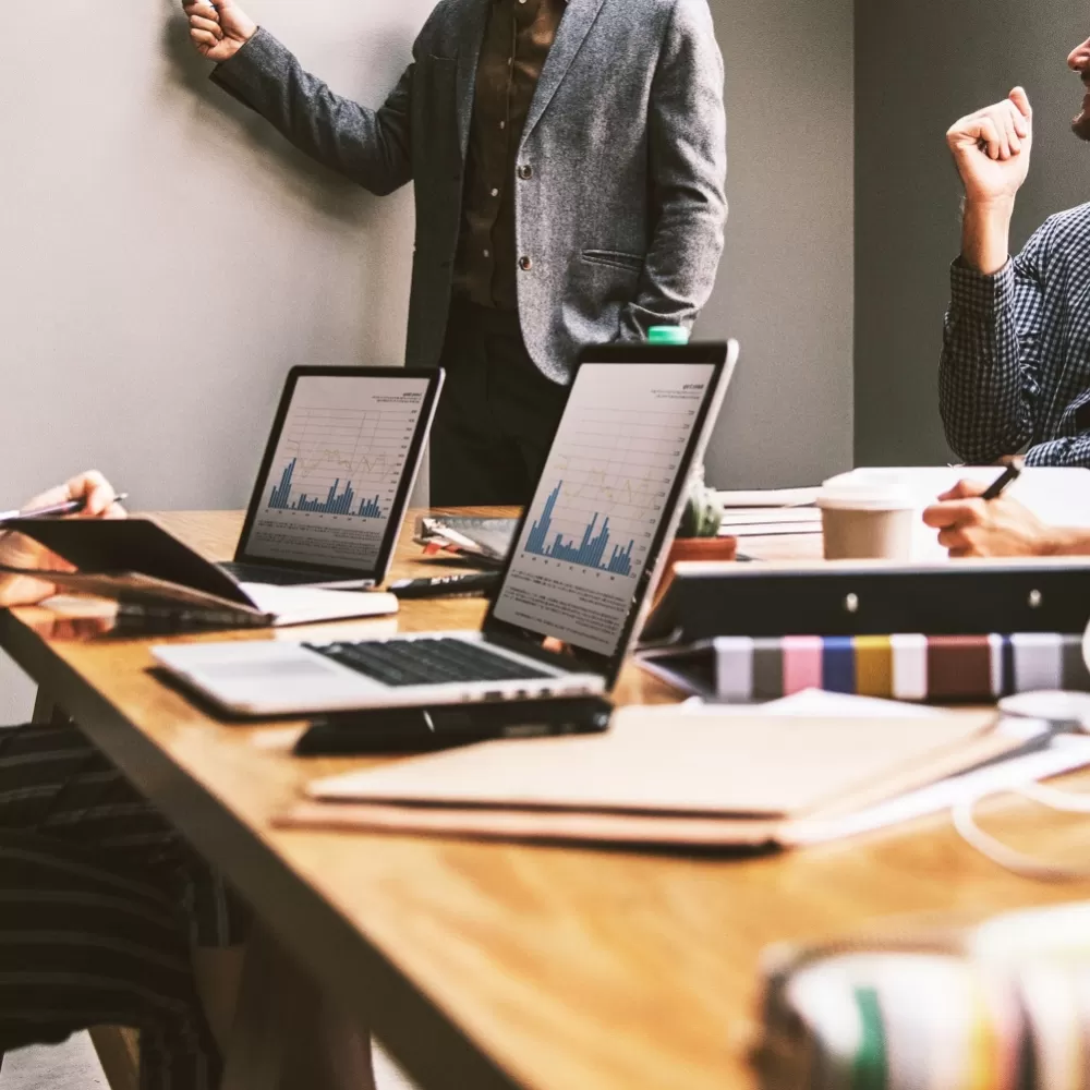Qualit&auml;tspolitik &ndash; ISO 9001