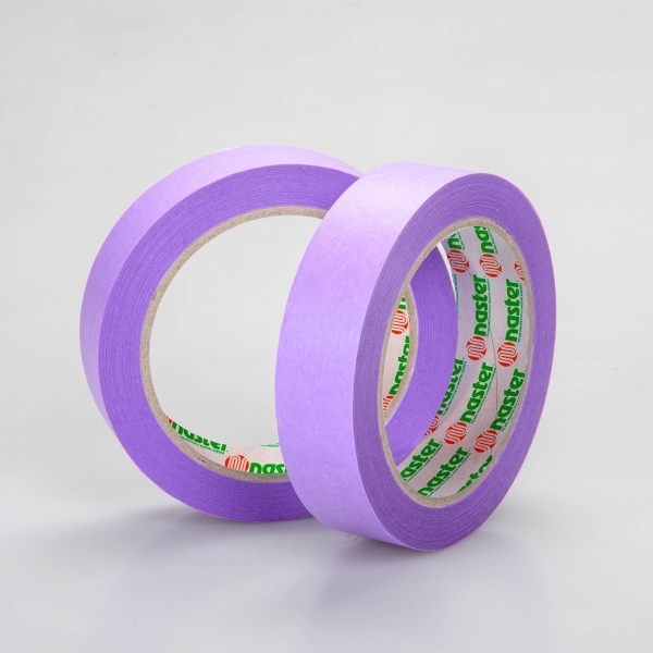 WASHI TAPE LOW TACK Violet